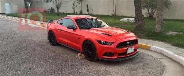 فۆرد مۆستانگ 2016 بۆ فرۆشتن لە عێراق - بەغداد